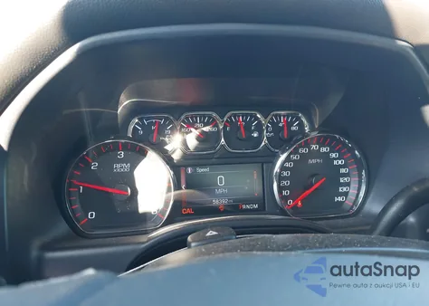 2015 GMC Sierra 1500 Slt z USA, uszkodzony, nr VIN 3GTU2VEC2FG319495